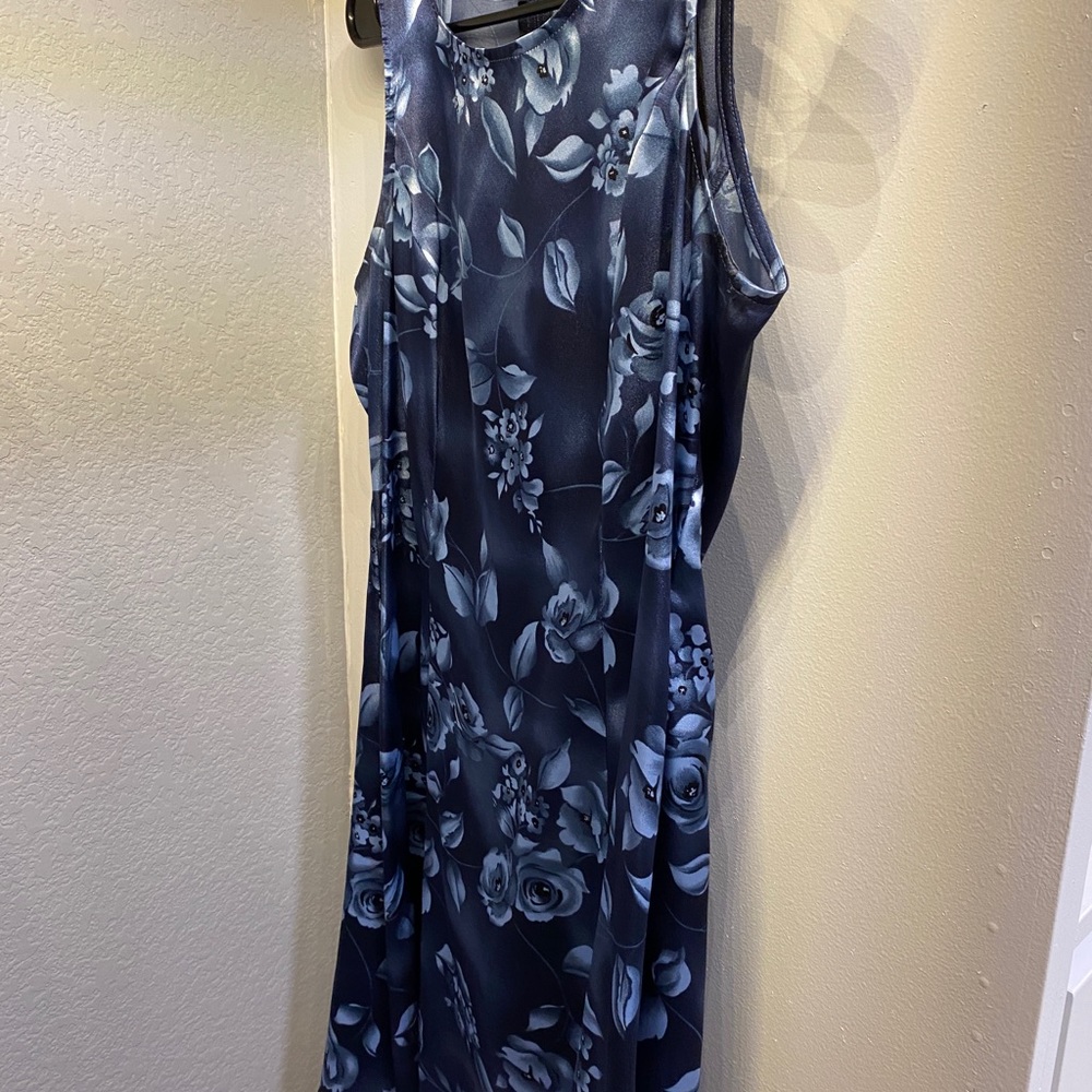 Juniors DBY Dress